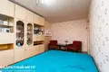 Mieszkanie 1 pokój 33 m² Mińsk, Białoruś