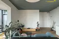 1 room apartment 62 m² Minsk, Belarus