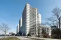 Wohnung 2 zimmer 66 m² Warschau, Polen