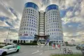 Office 12 rooms 400 m² in Minsk, Belarus