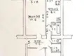 Apartamento 3 habitaciones 60 m² Dzyarzhynsk, Belarús