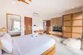 Villa mit 2 Schlafzimmern  Kerobokan Kelod, Indonesien