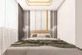 Wohnung 49 m² Mahmutlar, Türkei