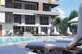 Wohnung 5 zimmer 250 m² Mahmutlar, Türkei