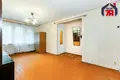 3 room apartment 59 m² Minsk, Belarus
