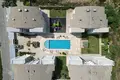 2 bedroom apartment 107 m² Serik, Turkey