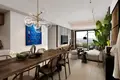2 bedroom condo 95 m² Pasig, Philippines