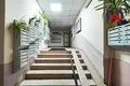 1 room apartment 57 m² Minsk, Belarus