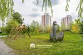 2 bedroom apartment 66 m² Minsk, Belarus