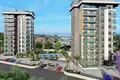 Mieszkanie 71 m² Alanya, Turcja
