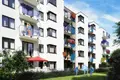 Mieszkanie 2 pokoi 38 m² Warszawa, Polska