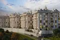 Apartment 46 m² Akarca Koyu, Turkey