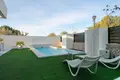 Szeregowiec 4 pokoi 206 m² Sant Joan dAlacant, Hiszpania