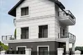Mieszkanie 5 pokojów 216 m² Serik, Turcja