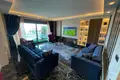 Apartamento 4 habitaciones 300 m² Alanya, Turquía