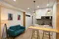 Estudio 1 habitación 35 m² Kobuleti, Georgia