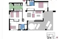 2 bedroom apartment 95 m² Urbanizacion Mil Palmeras, Spain