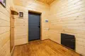 Casa 138 m² Dziarzynski sielski Saviet, Belarús