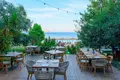 Kompleks mieszkalny Elite complex of turnkey apartments and villas with a private beach and high-class service, Bodrum, Türkiye