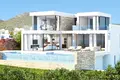4-Zimmer-Villa 300 m² Benalmadena, Spanien
