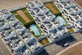 Penthouse 3 pokoi 150 m² San Miguel de Salinas, Hiszpania