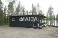 1 room Cottage 36 m² Kemijarvi, Finland