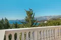 Villa de 4 habitaciones 470 m² Sustas, Montenegro