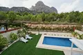 3 bedroom house  Polop, Spain