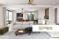 Квартира 1 комната  Opcina Dezanovac, Хорватия