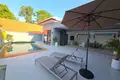 Apartamento 3 habitaciones 207 m² Chalong, Tailandia
