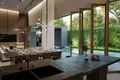 Villa de 4 habitaciones 390 m² Huai Yai, Tailandia