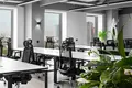 Pomieszczenie biurowe 315 m² Moskwa, Rosja