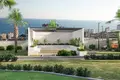 Wohnung 3 zimmer 110 m² Mezitli, Türkei