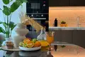 Appartement 2 chambres 55 m² en Mahmutlar, Turquie