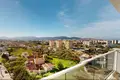 Wohnung 2 zimmer 57 m² Bar, Montenegro