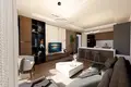 Apartment 60 m² Mediterranean Region, Turkey
