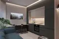 Квартира 2 спальни 44 м² Municipality of Thessaloniki, Греция