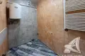 Wohnung 2 zimmer 49 m² Malaryta, Belarus