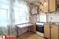 Wohnung 1 zimmer 32 m² Homel, Belarus