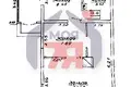 Maison 43 m² Smarhon, Bélarus