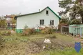 House 55 m² Usiazski sielski Saviet, Belarus