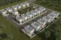 3 bedroom villa 149 m² Yeroskipou, Cyprus