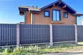 Casa 139 m² Lahojsk selsaviet, Belarús