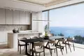 Appartement 2 chambres 116 m² Koinoteta Agiou Tychona, Chypre