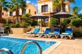 Haus 3 Schlafzimmer 150 m² in Pissouri Municipality, Zypern