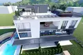 Пентхаус 4 спальни 161 м² Opcina Sukosan, Хорватия