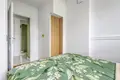 Mieszkanie 3 pokoi 44 m² Warszawa, Polska