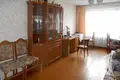 Mieszkanie 3 pokoi 68 m² Muchaviecki sielski Saviet, Białoruś