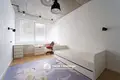 Appartement 3 chambres 63 m² Minsk, Bélarus