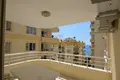 Квартира 1 комната 120 м² Оба, Турция